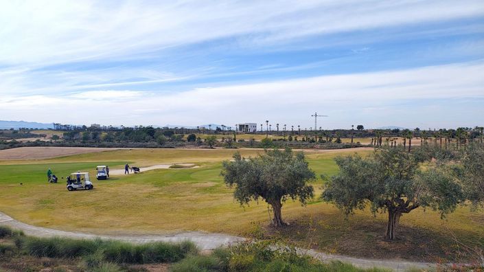 Image No.16-Appartement de 2 chambres à vendre à Fuente Álamo