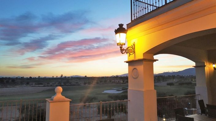 Image No.18-Appartement de 2 chambres à vendre à Fuente Álamo