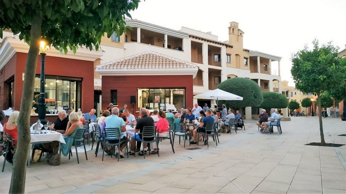 Image No.22-Appartement de 2 chambres à vendre à Fuente Álamo