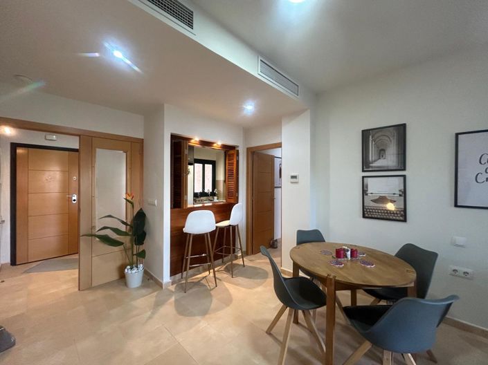 Image No.9-2 Bed Apartment for sale