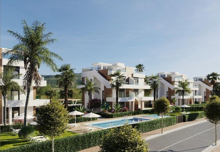 Image No.14-2 Bed Apartment for sale