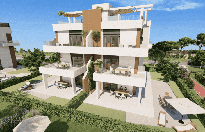 Image No.15-2 Bed Apartment for sale