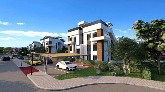 Image No.16-2 Bed Apartment for sale