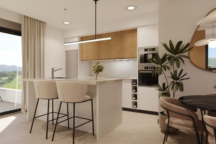 Image No.2-2 Bed Apartment for sale