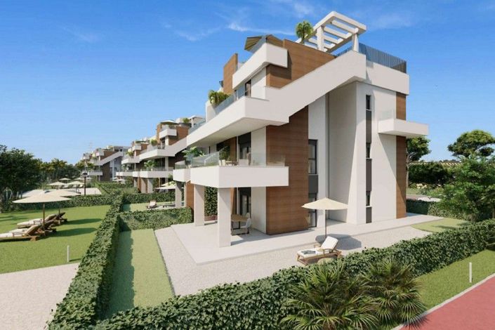 Image No.17-2 Bed Apartment for sale