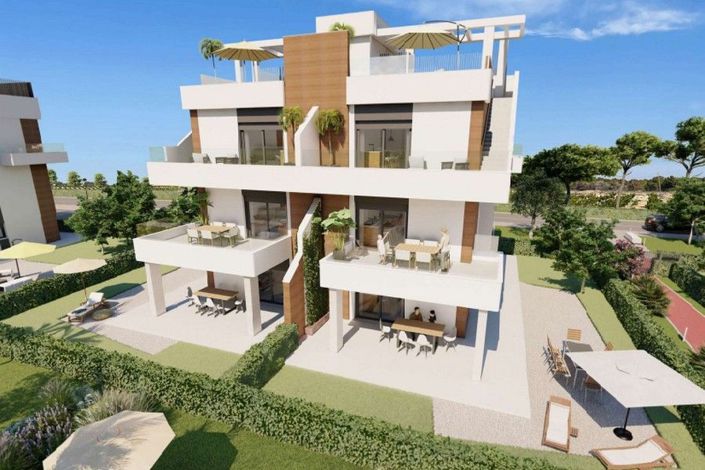 Image No.3-2 Bed Apartment for sale