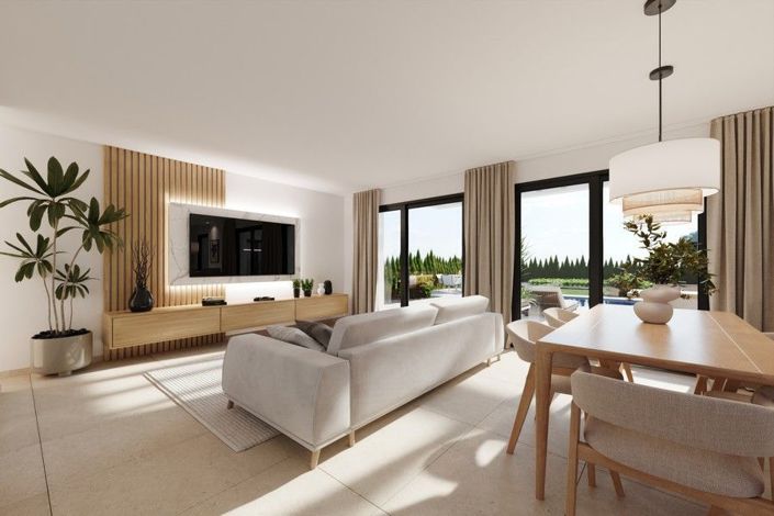 Image No.2-3 Bed House for sale