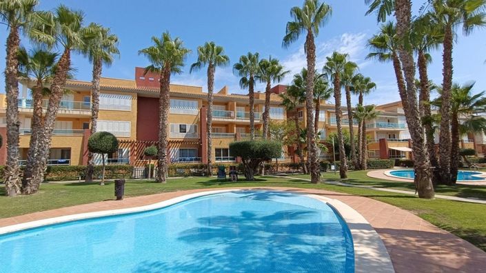 Image No.18-2 Bed Apartment for sale