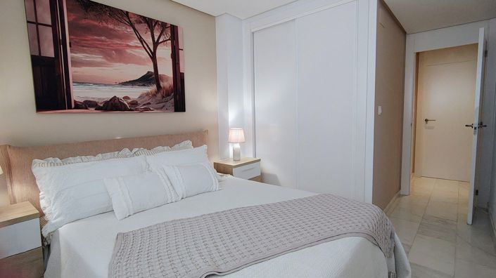 Image No.25-2 Bed Apartment for sale