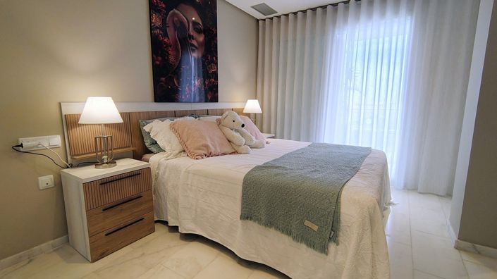 Image No.6-2 Bed Apartment for sale