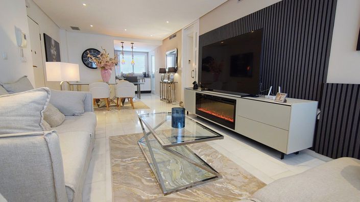 Image No.6-2 Bed Apartment for sale