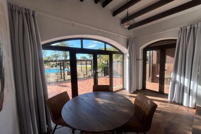 Image No.3-1 Bed Villa for sale