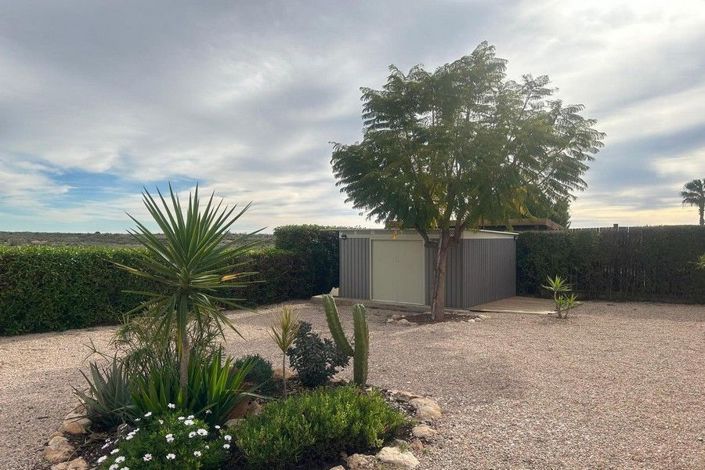 Image No.12-Maison de 3 chambres à vendre à Hacienda del Alamo