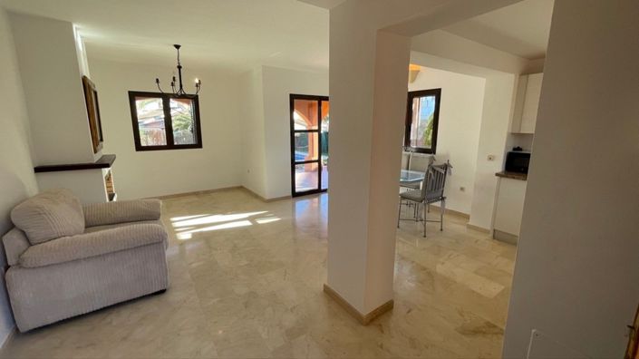 Image No.10-Maison de 2 chambres à vendre à Hacienda del Alamo