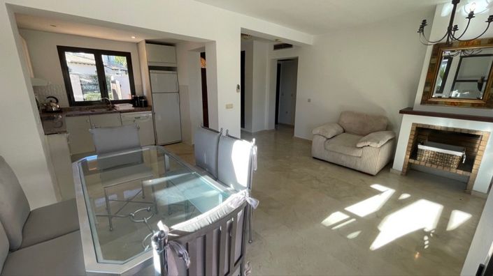 Image No.16-Maison de 2 chambres à vendre à Hacienda del Alamo