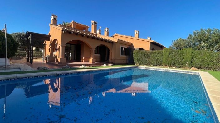 Image No.20-Maison de 2 chambres à vendre à Hacienda del Alamo