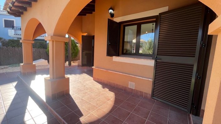 Image No.22-Maison de 2 chambres à vendre à Hacienda del Alamo