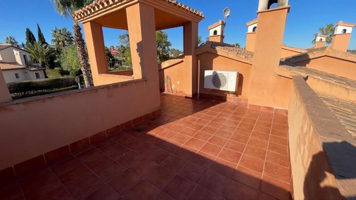 Image No.6-Maison de 2 chambres à vendre à Hacienda del Alamo