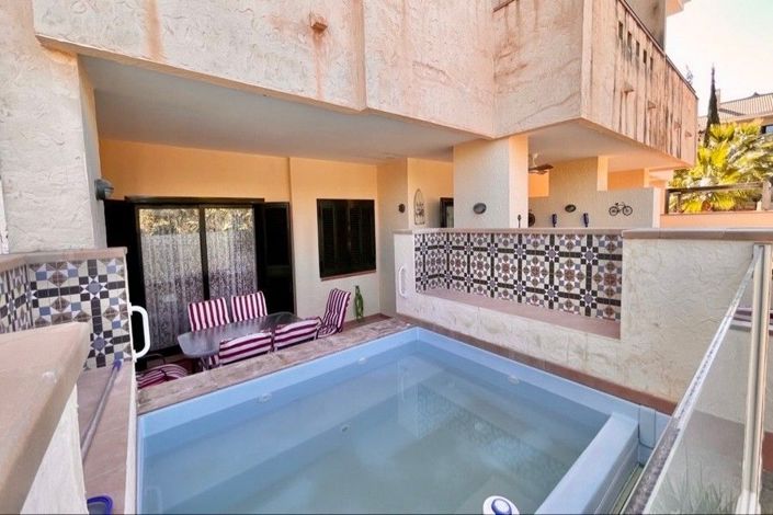 Image No.13-2 Bed Apartment for sale