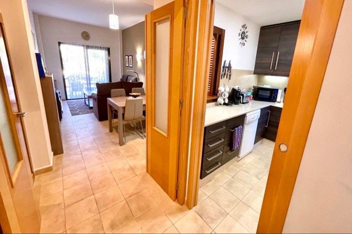 Image No.19-Appartement de 2 chambres à vendre à Hacienda del Alamo