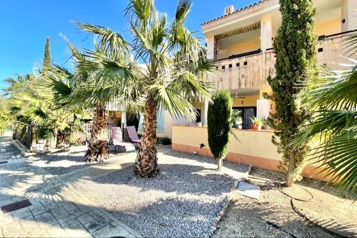 Image No.39-Appartement de 2 chambres à vendre à Hacienda del Alamo