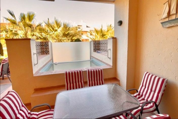 Image No.41-2 Bed Apartment for sale