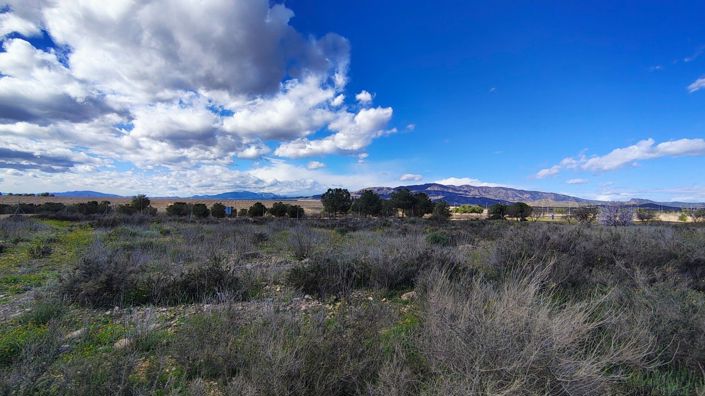 Image No.5-Terrain à vendre à Fuente Álamo