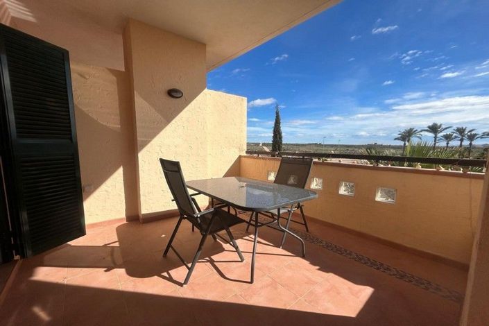Image No.18-Appartement de 3 chambres à vendre à Hacienda del Alamo