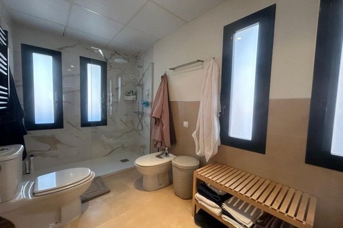 Image No.23-Appartement de 3 chambres à vendre à Hacienda del Alamo