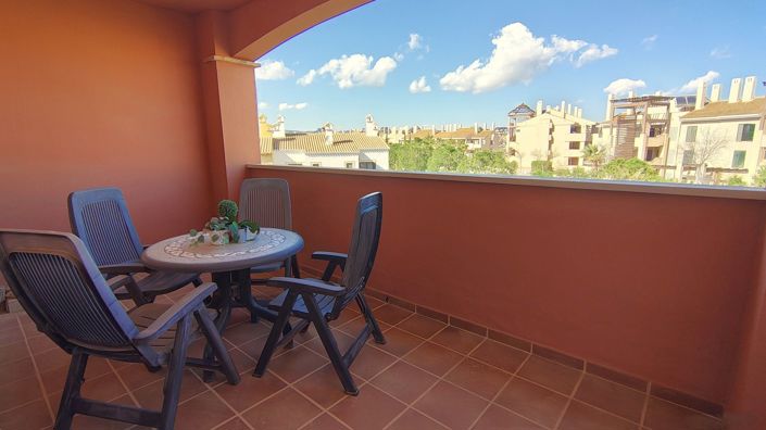 Image No.13-1 Bed Apartment for sale
