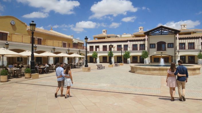 Image No.16-1 Bed Apartment for sale