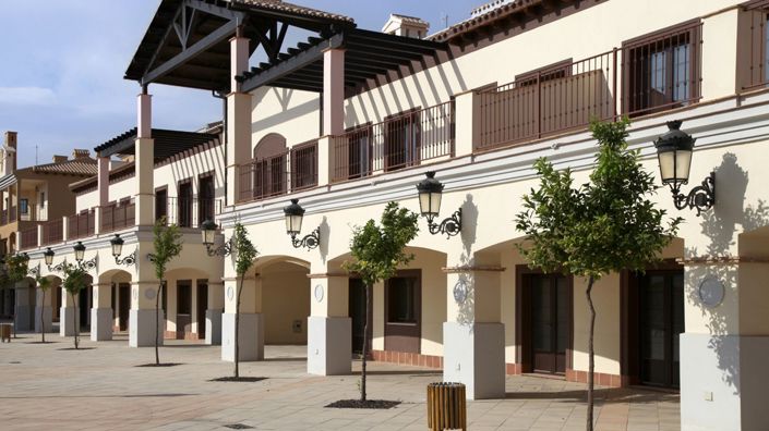 Image No.17-1 Bed Apartment for sale