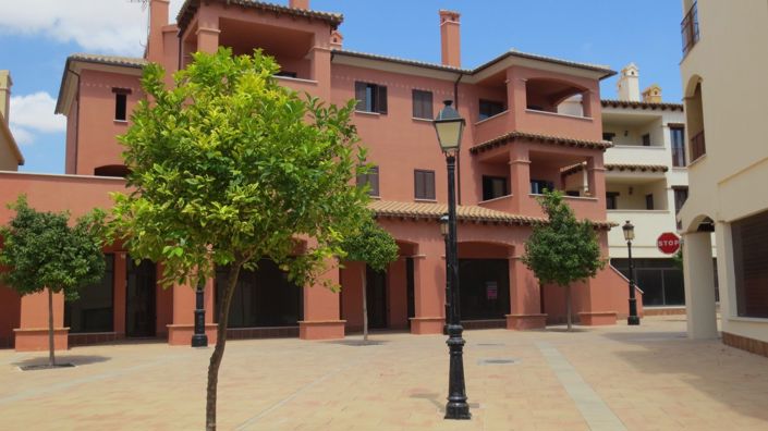 Image No.19-1 Bed Apartment for sale