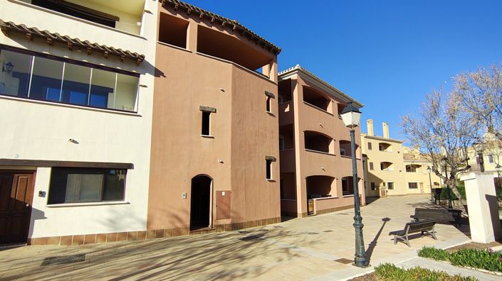 Image No.2-1 Bed Apartment for sale