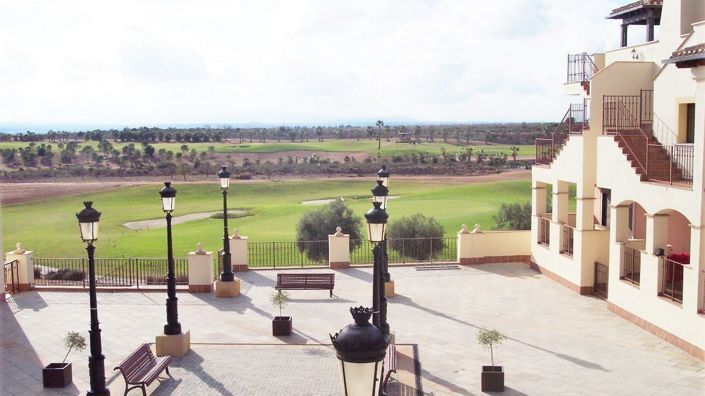 Image No.19-1 Bed Apartment for sale