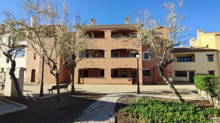 Image No.3-1 Bed Apartment for sale