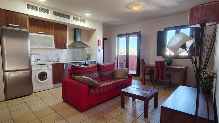 Image No.4-1 Bed Apartment for sale