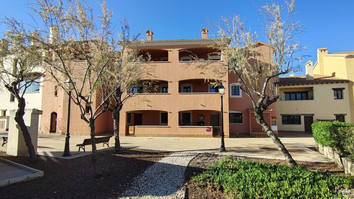 Image No.6-1 Bed Apartment for sale