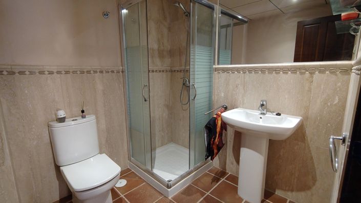 Image No.6-Appartement de 1 chambre à vendre à Fuente Álamo