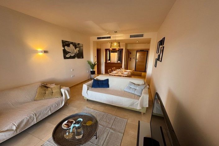 Image No.2-Appartement de 2 chambres à vendre à Hacienda del Alamo