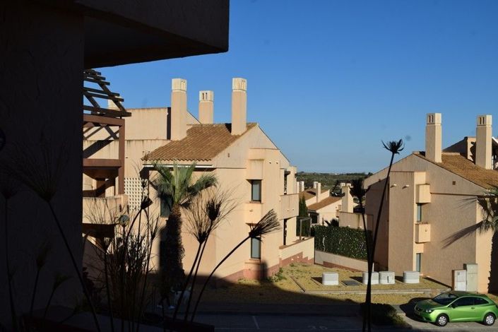 Image No.47-Appartement de 2 chambres à vendre à Hacienda del Alamo