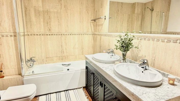 Image No.10-Maison de 3 chambres à vendre à Hacienda del Alamo