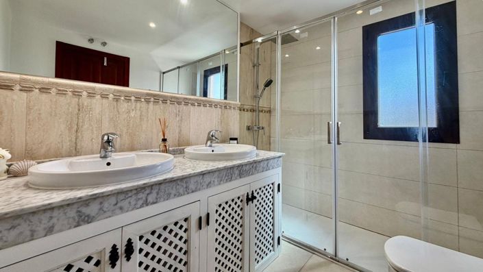 Image No.12-Maison de 3 chambres à vendre à Hacienda del Alamo