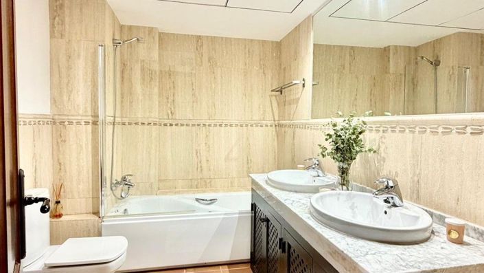 Image No.16-Maison de 3 chambres à vendre à Hacienda del Alamo