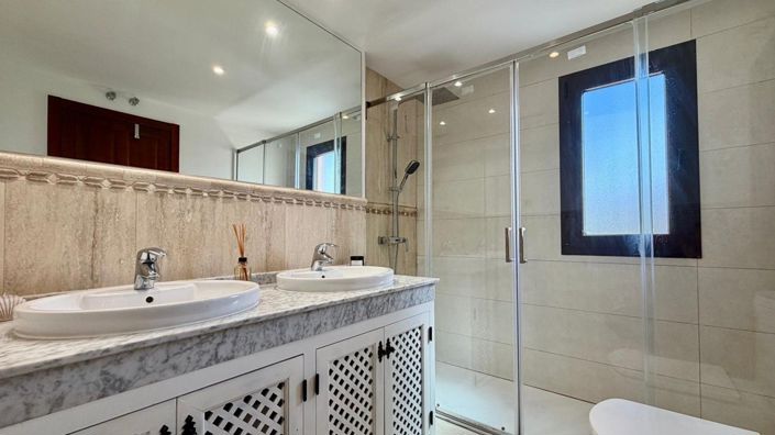 Image No.19-Maison de 3 chambres à vendre à Hacienda del Alamo