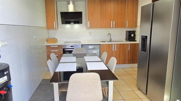 Image No.9-Maison de 3 chambres à vendre à Hacienda del Alamo