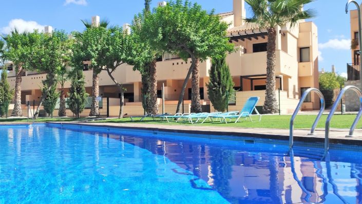 Image No.27-2 Bed Apartment for sale