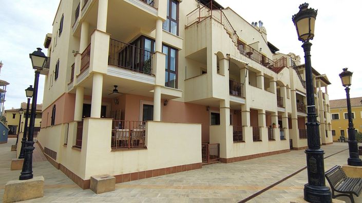 Image No.11-2 Bed Apartment for sale