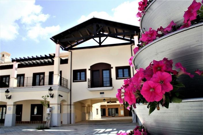 Image No.11-Appartement de 2 chambres à vendre à Fuente Álamo