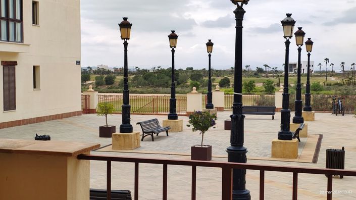 Image No.15-Appartement de 2 chambres à vendre à Fuente Álamo